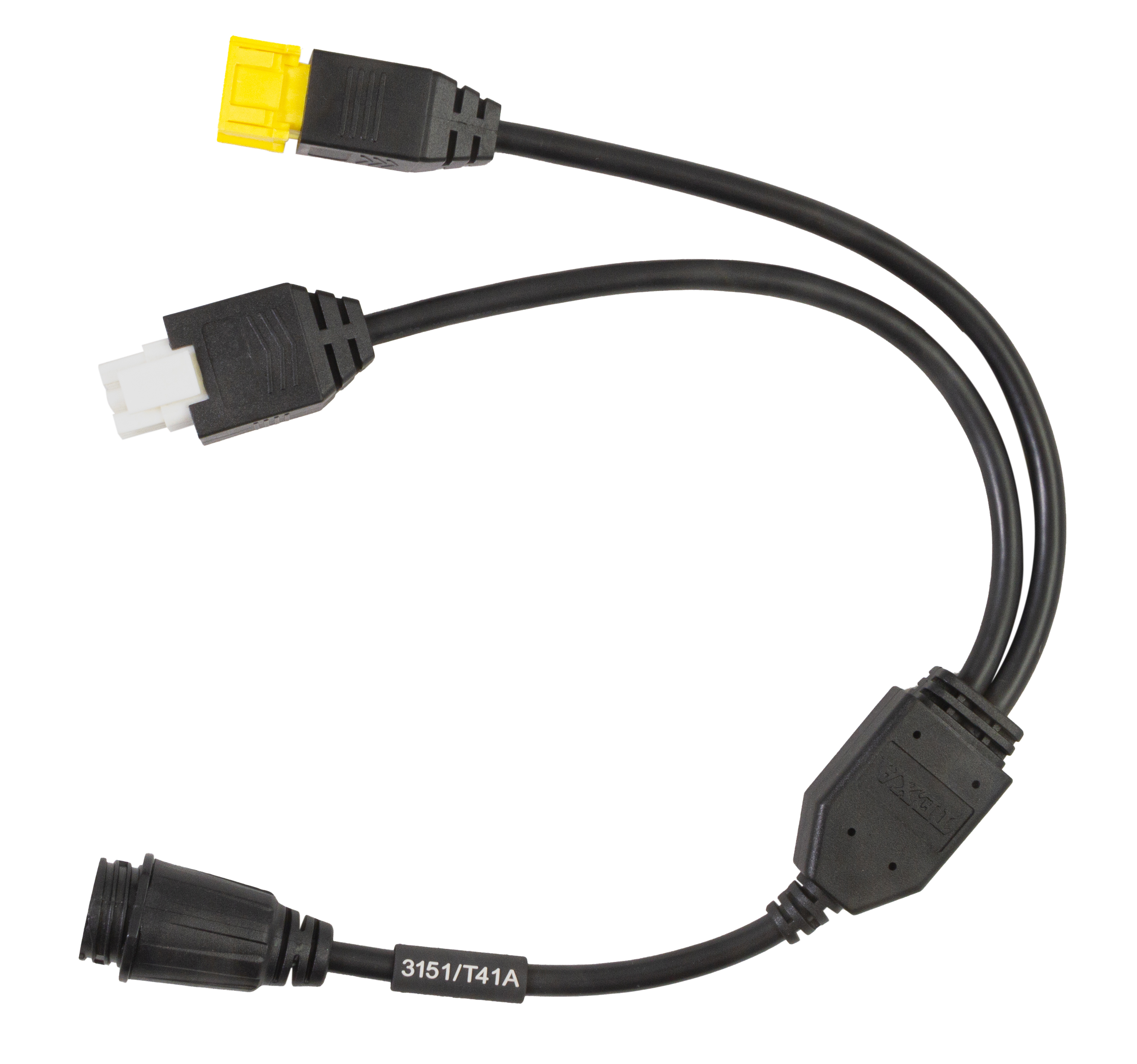 Adapterkabel Truck 3151/T41a