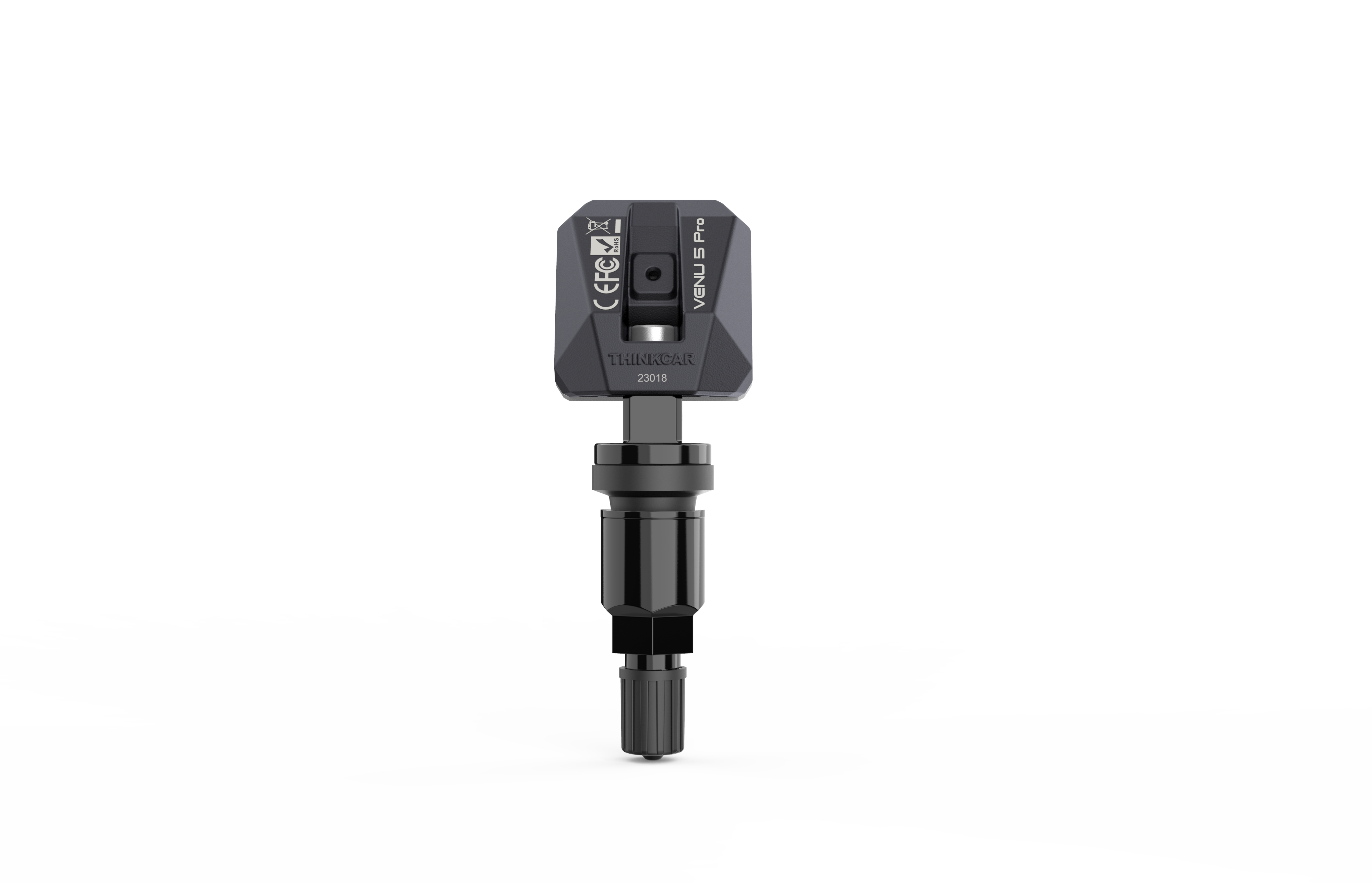 ThinkCar VENU 5 Pro RDKS-Sensor – Programmierbarer Universal-Sensor (Metall Schwarz)
