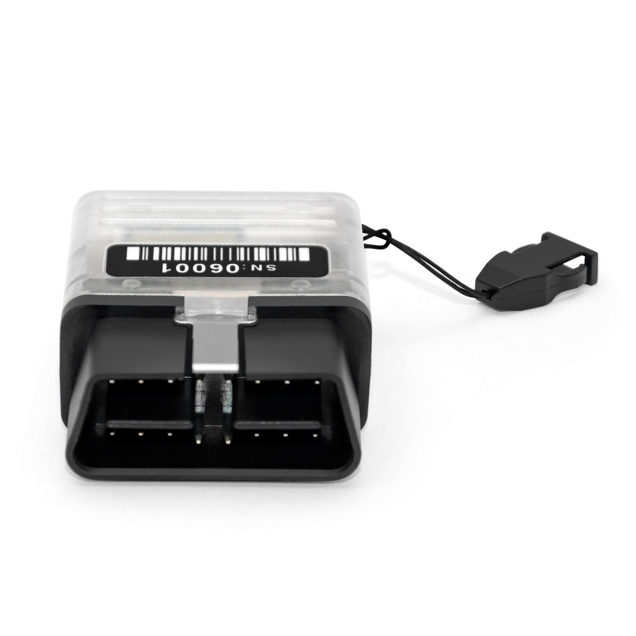 ScanDoc Compact Fahrzeugdiagnose