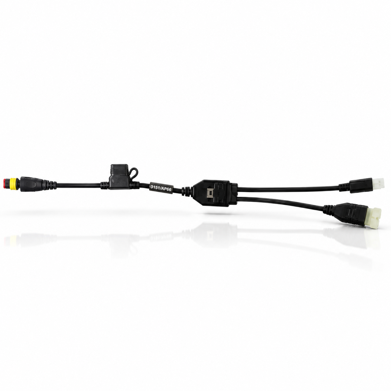 Adapterkabel Bike 3151/AP66