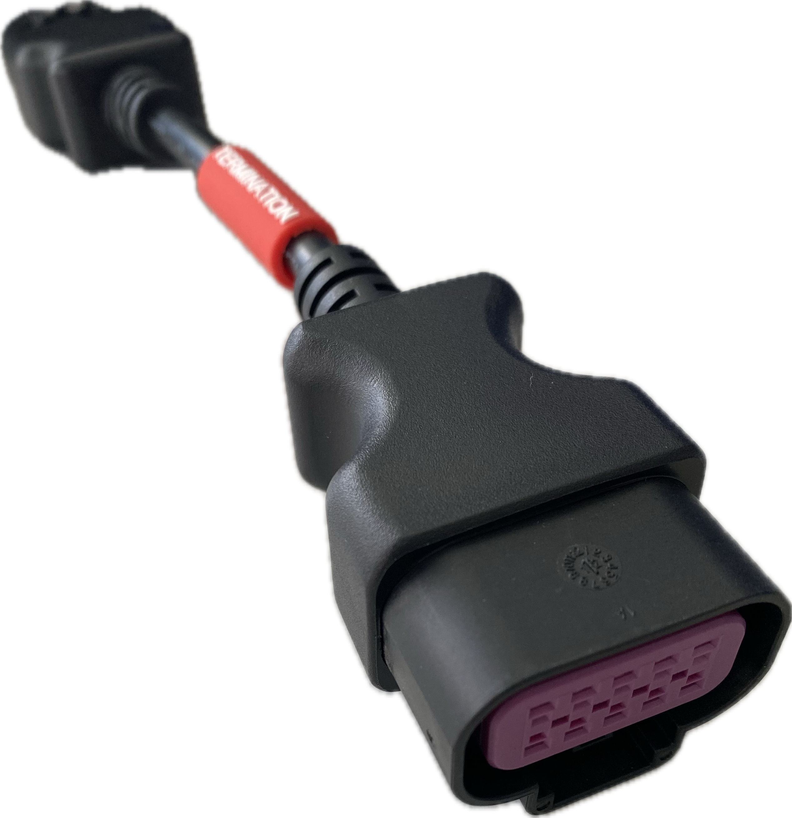 Diagnosegerät Navigator TXB ZERO Marine – Ansicht 5