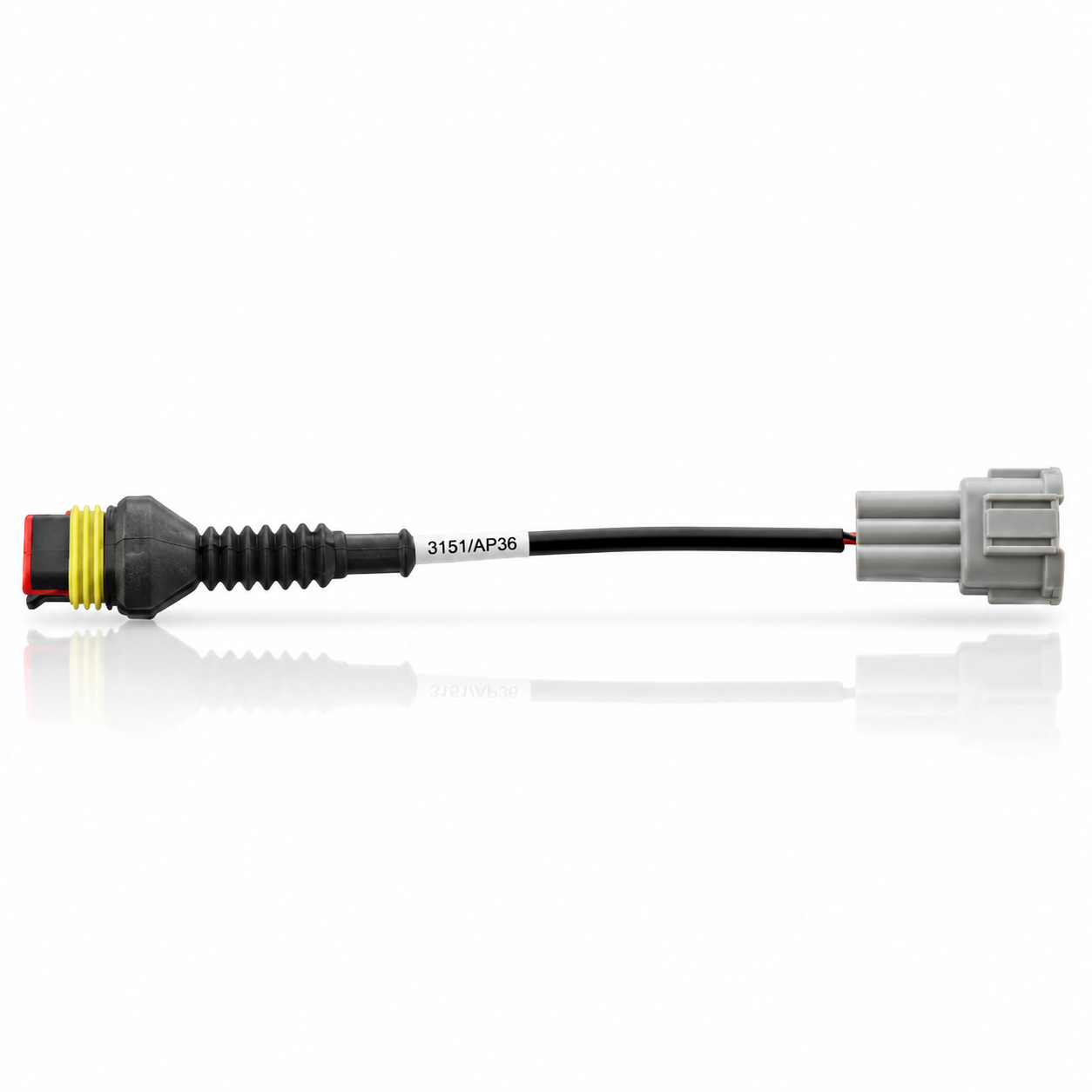 Adapterkabel Bike 3151/AP36 Benelli