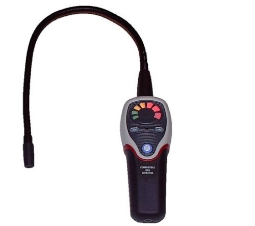 Formiergas Lecksuchgerät HS4000