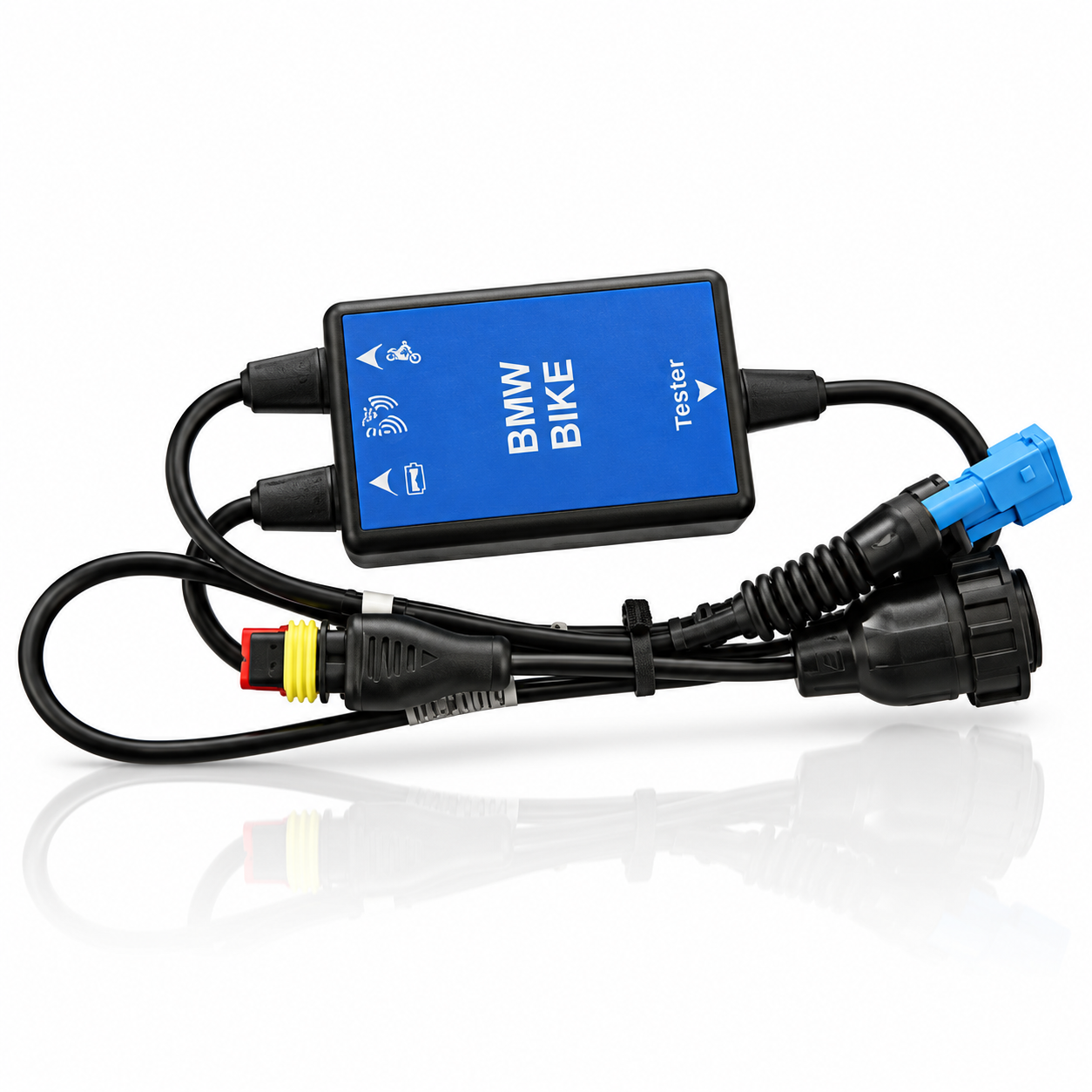 Adapterkabel Bike 3151/AP09A BMW