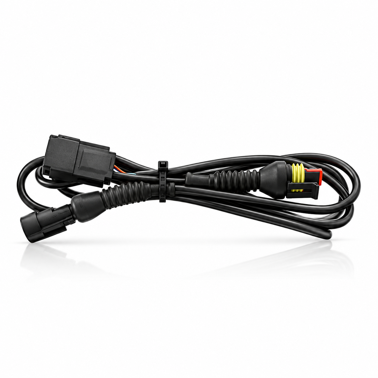Adapterkabel Bike 3151/AP08 Peugeot
