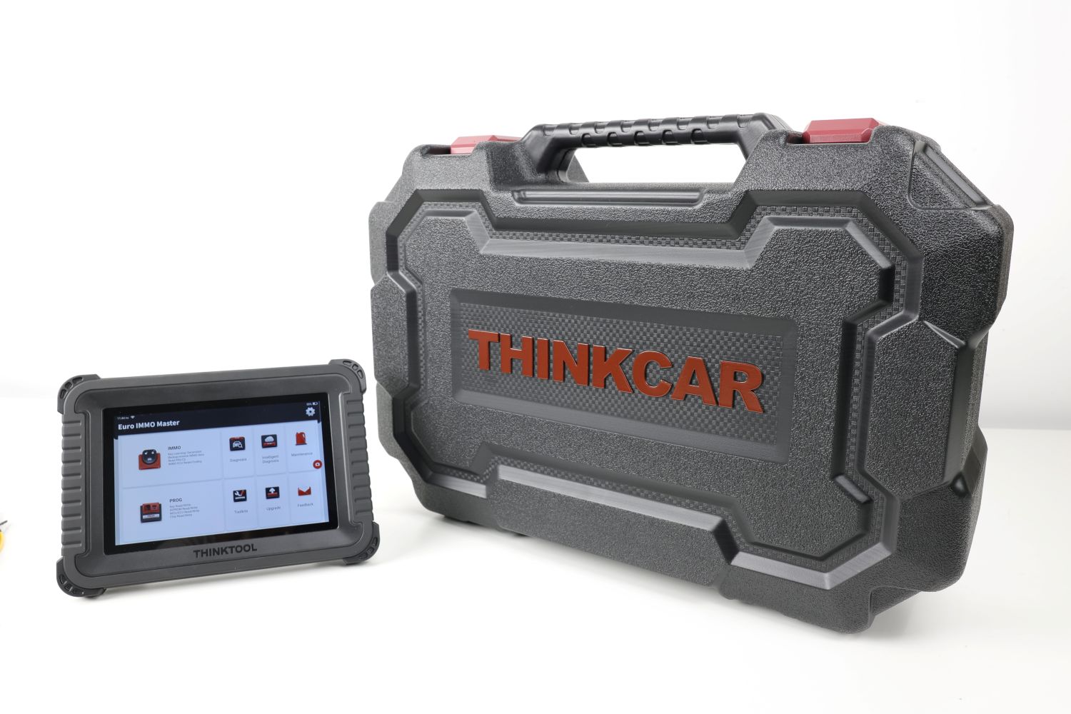 Diagnosegerät Thinktool EURO IMMO Master