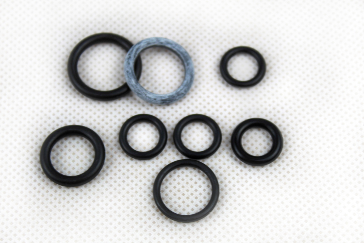 TEXA Konfort Wartungs-Kit