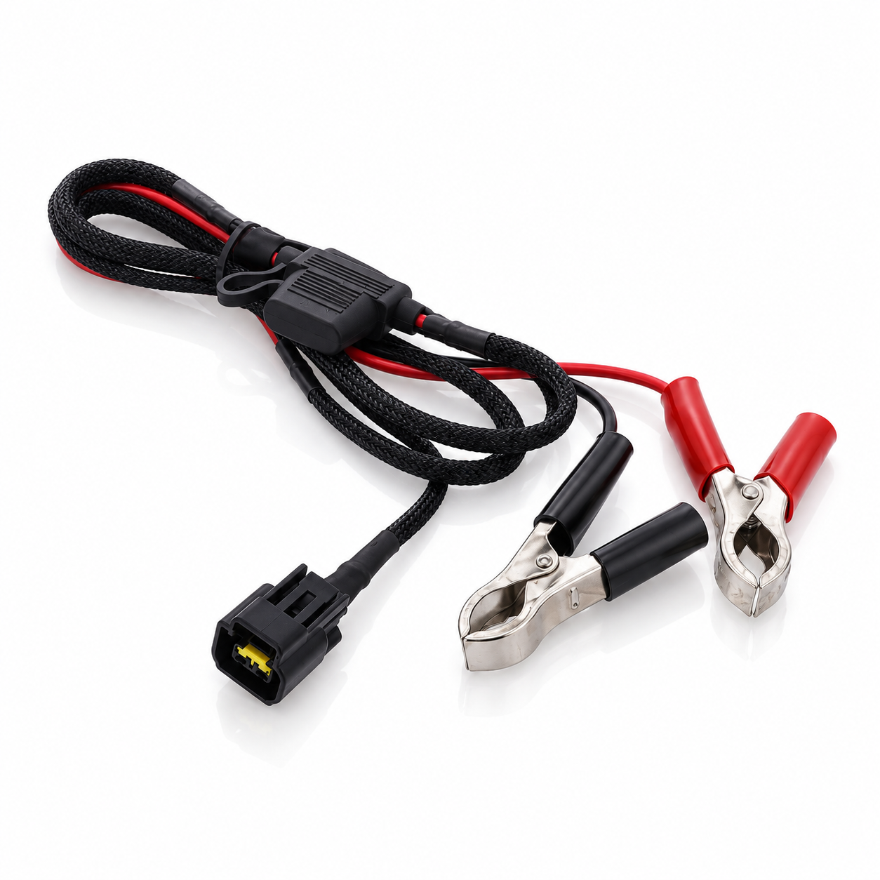 Adapterkabel Bike 3151/AP78 SUZUKI Cross Versorgung
