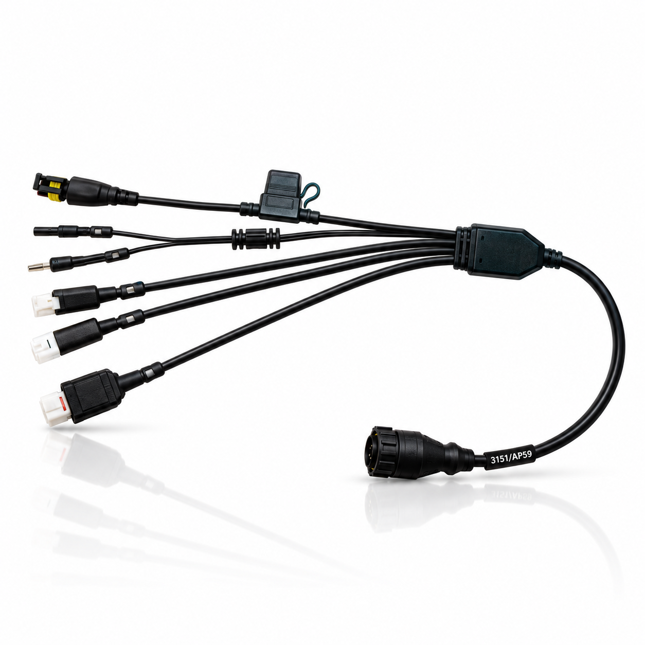 Adapterkabel Bike 3151/AP59