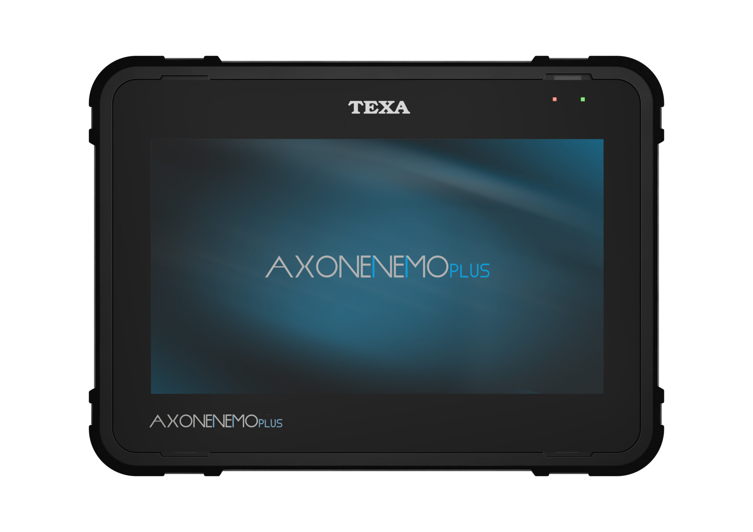 Diagnosegerät Texa AXONE Nemo Plus mit Navigator TXT MULTIHUB 2 Pkw – Ansicht 2