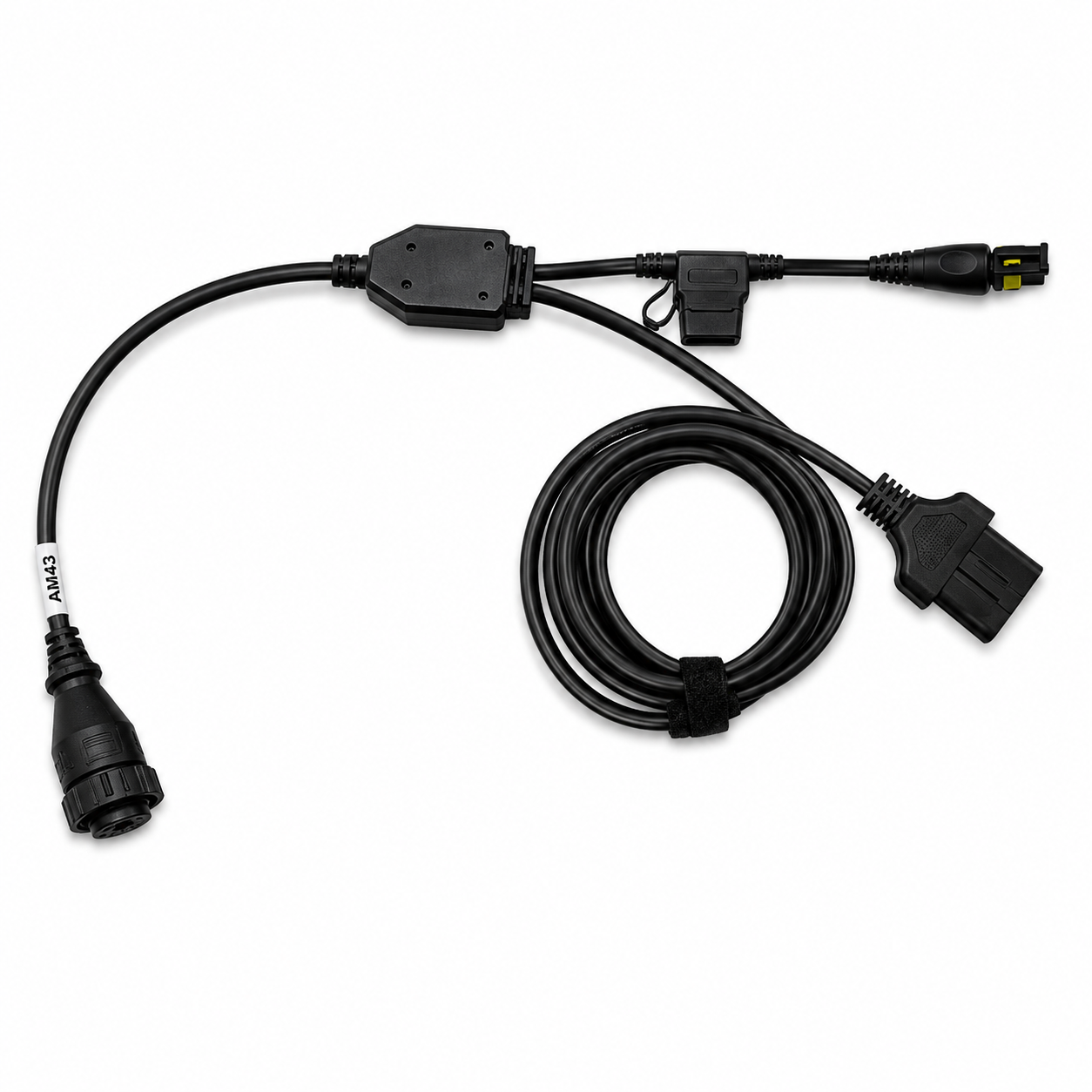 Adapterkabel Marine AM43