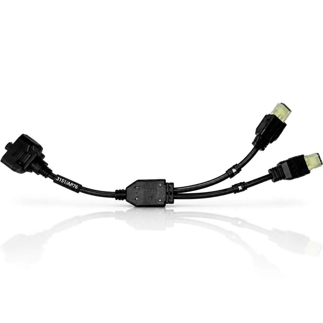 Adapterkabel Bike 3151/AP76 BETAMOTOR