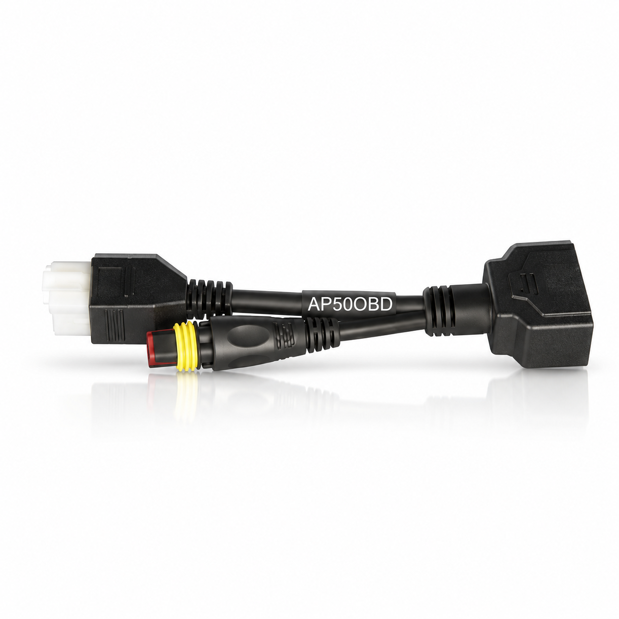 Adapterkabel Bike 3151/AP50 OBD