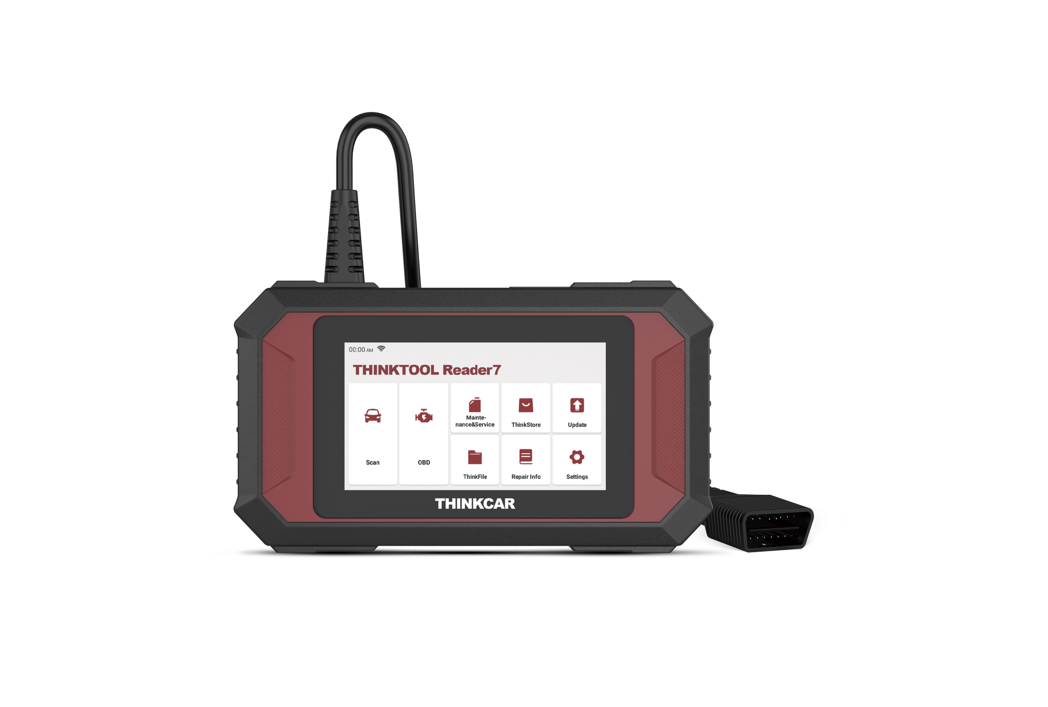 Diagnosegerät Thinkcar Thinktool Reader 7