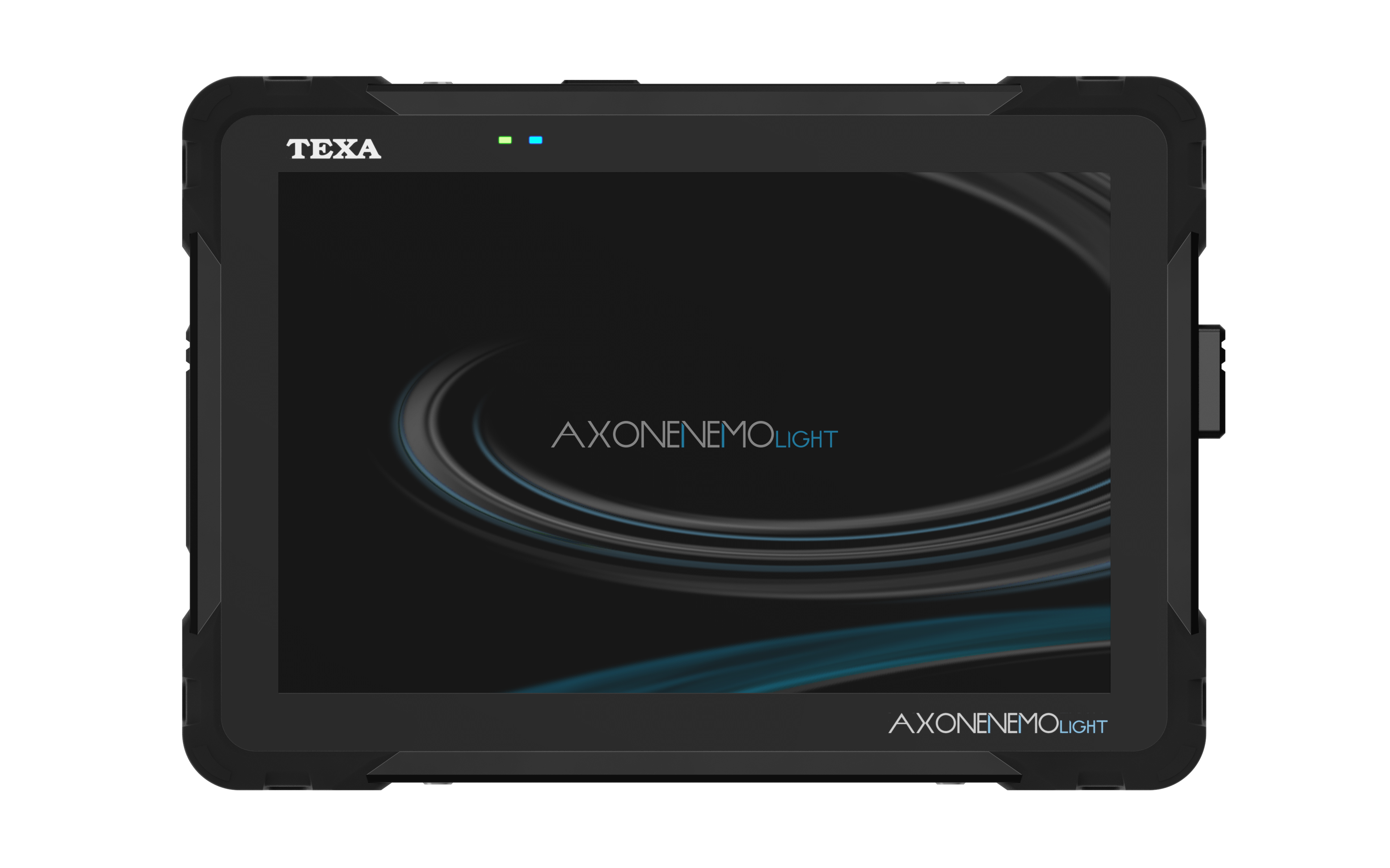 TEXA AXONE NEMO LIGHT Marine mit Navigator TXB 2