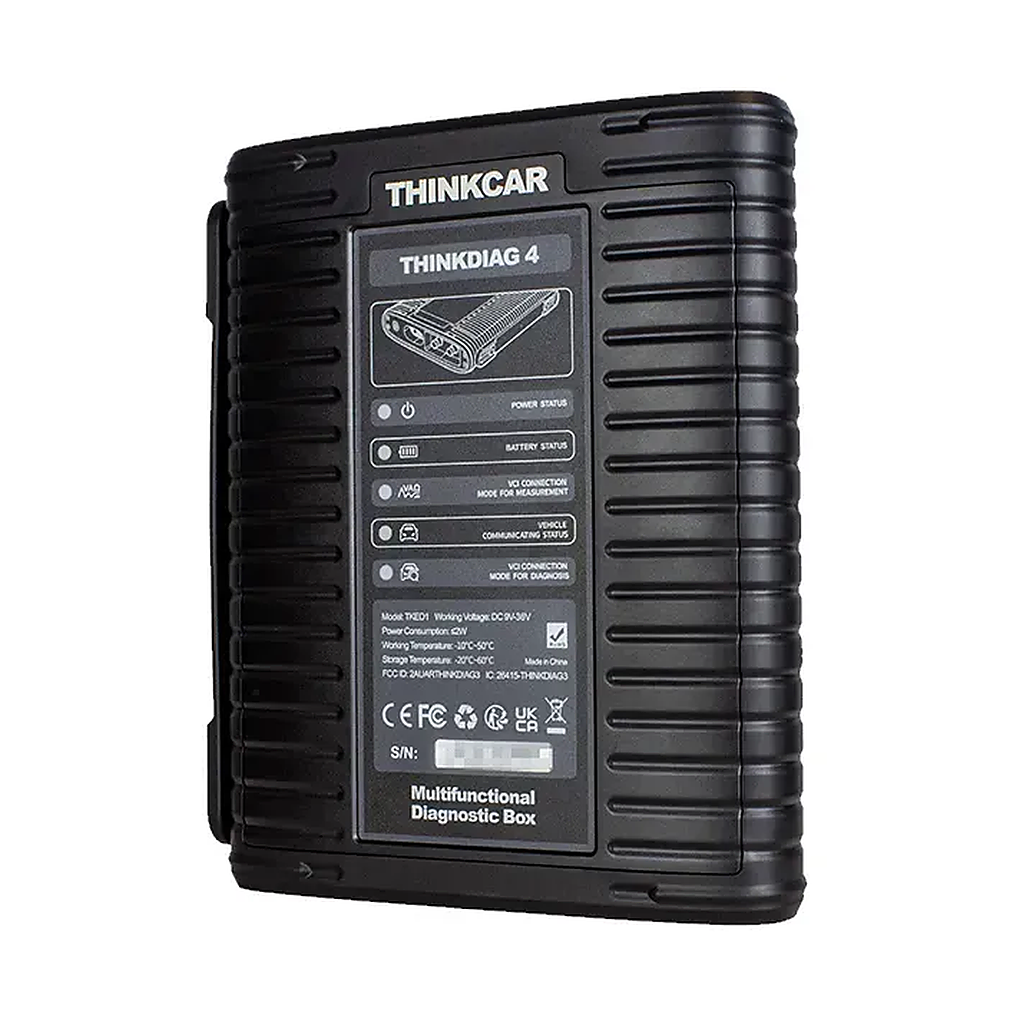 Thinktool Euro Expert – Ansicht 5