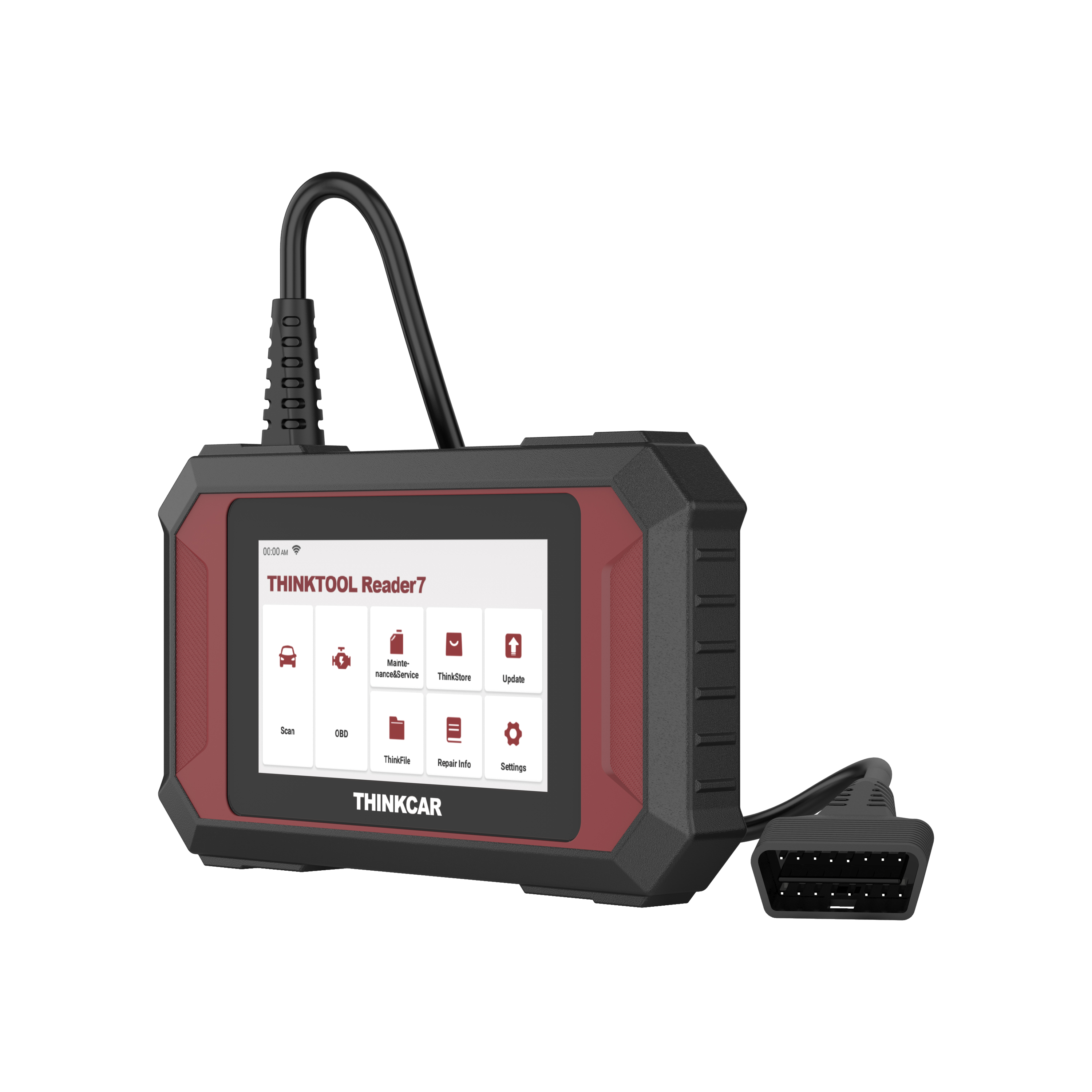 Diagnosegerät Thinkcar Thinktool Reader 7