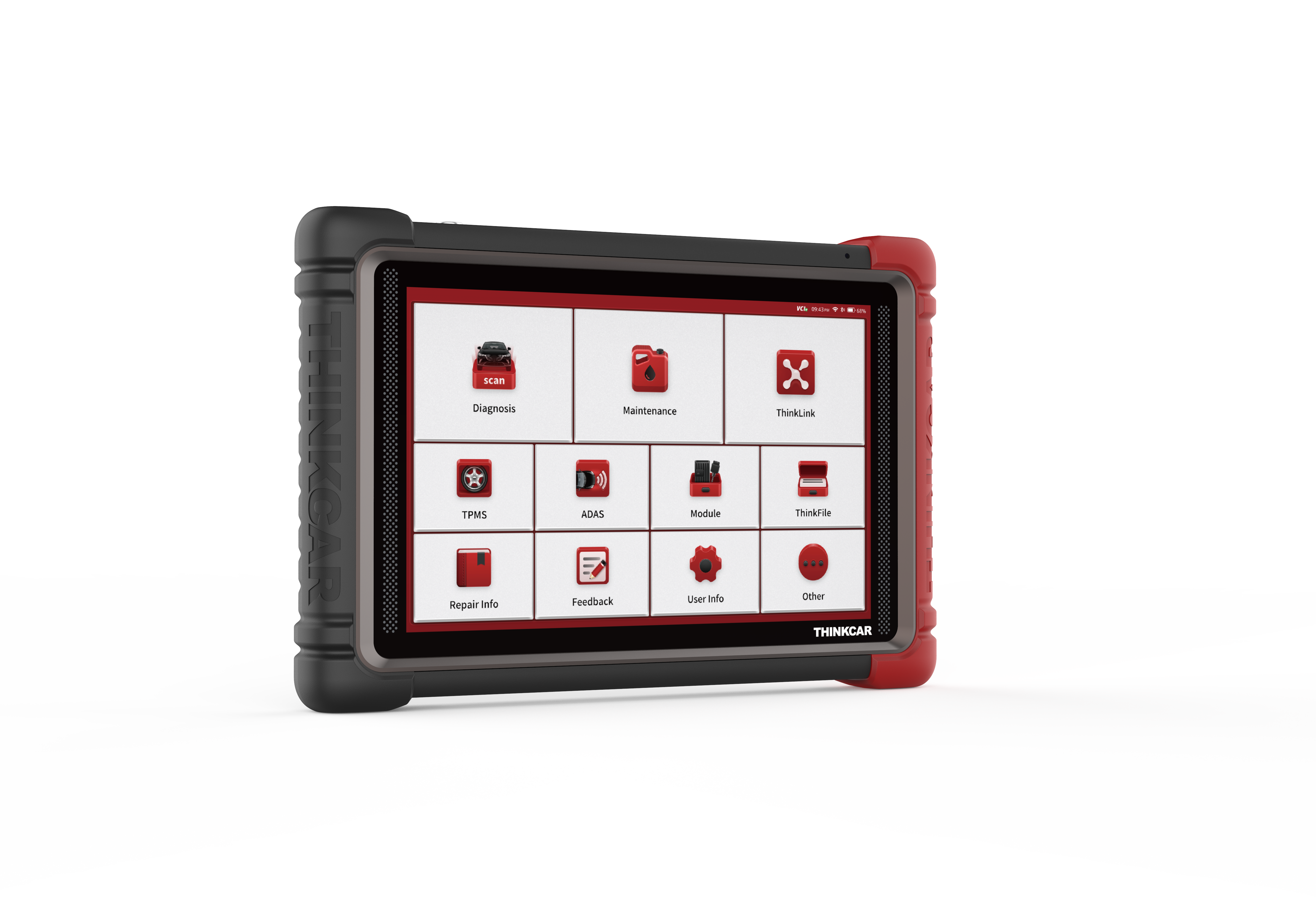 Diagnosegerät Thinkcar Thinktool EURO 195