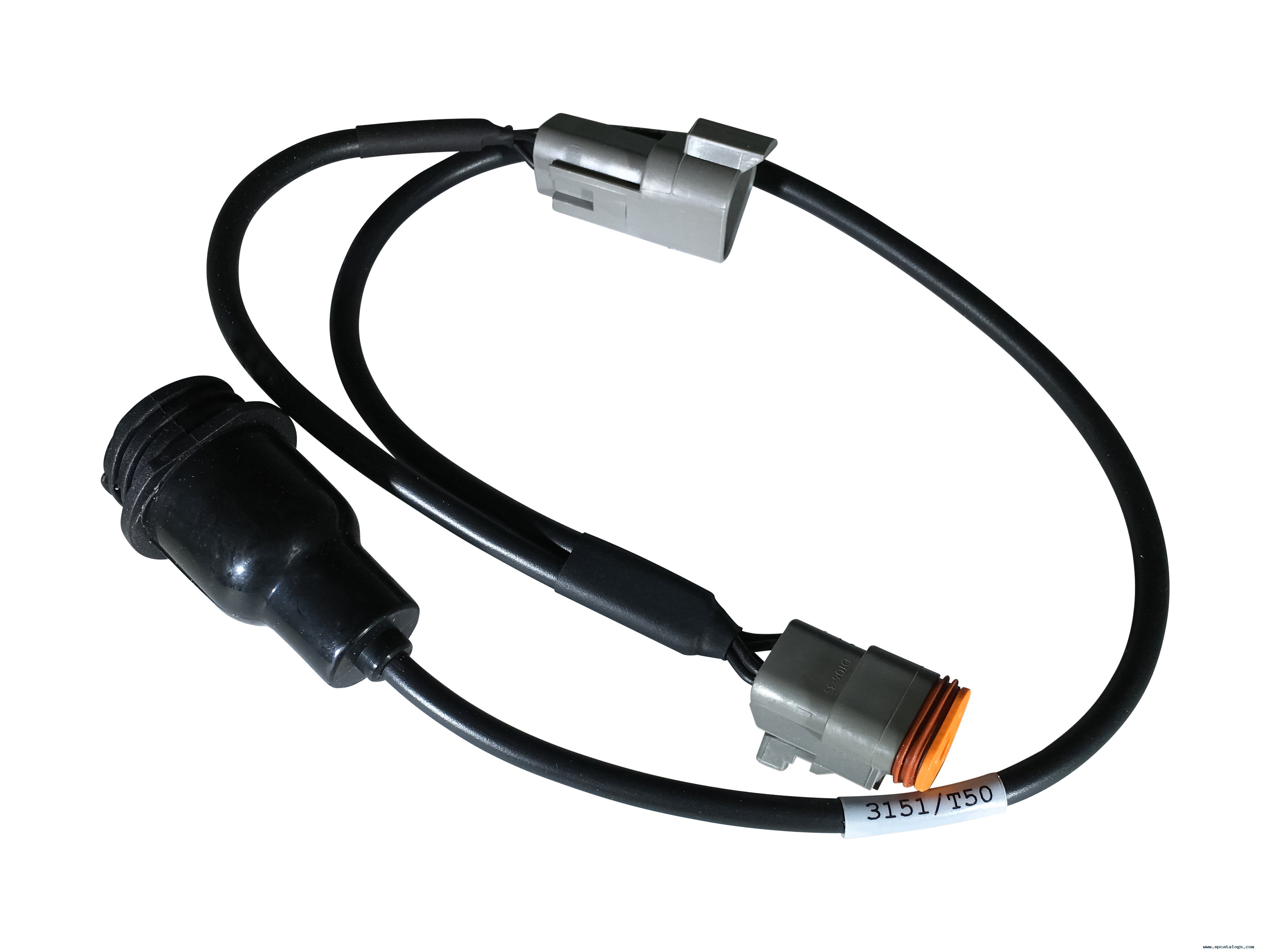 Adapterkabel Truck 3151/T50