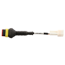 Adapterkabel Bike 3151/AP11 Kawasaki