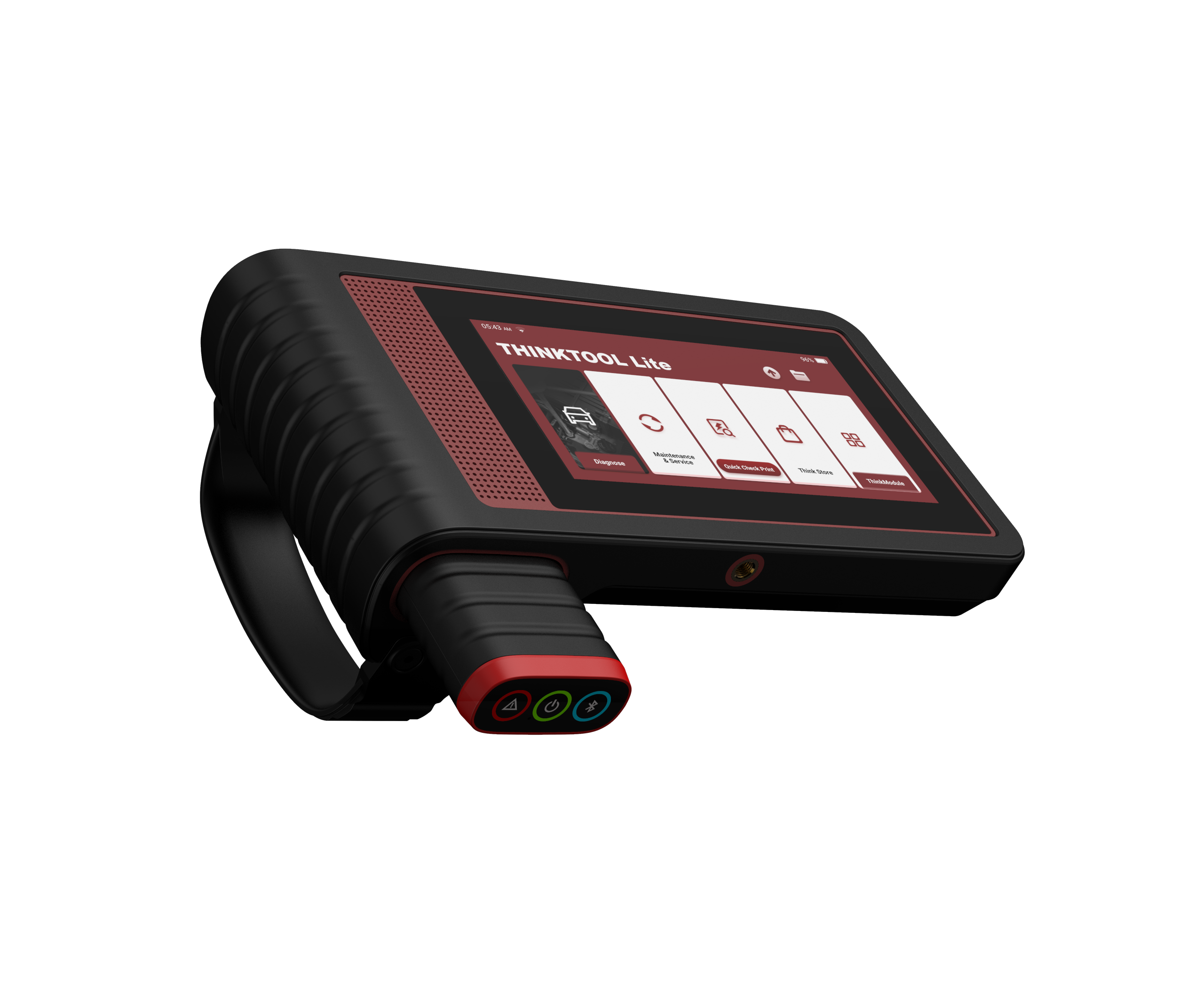 Diagnosegerät Thinkcar Thinktool Lite – Ansicht 5
