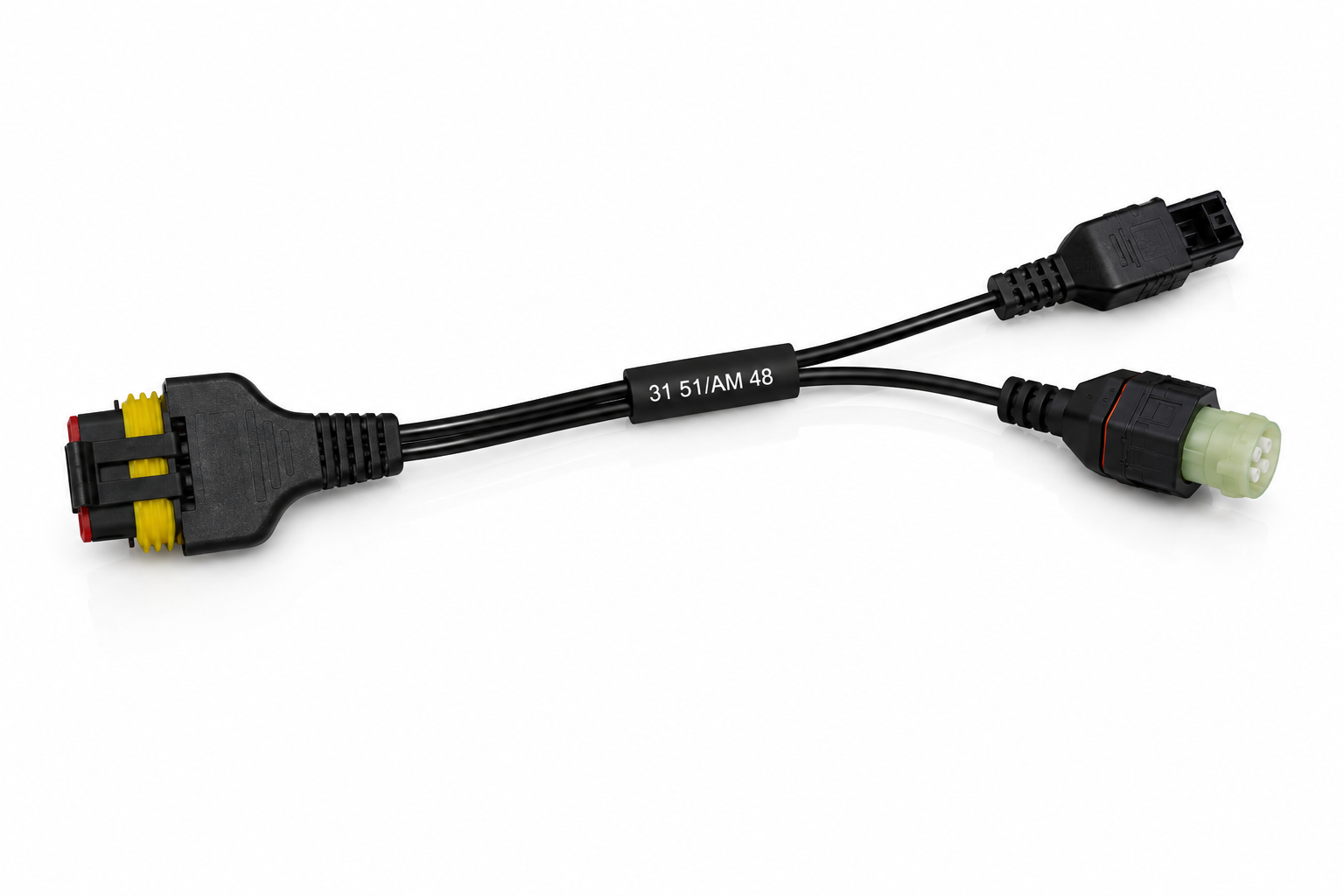 Adapterkabel Marine AM48