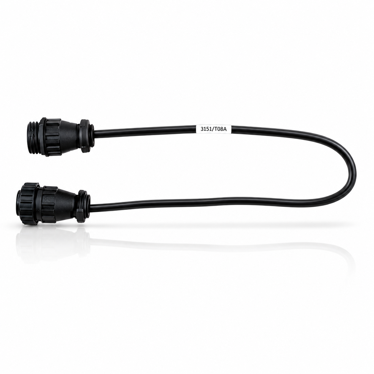 Adapterkabel Truck 3151/T08A