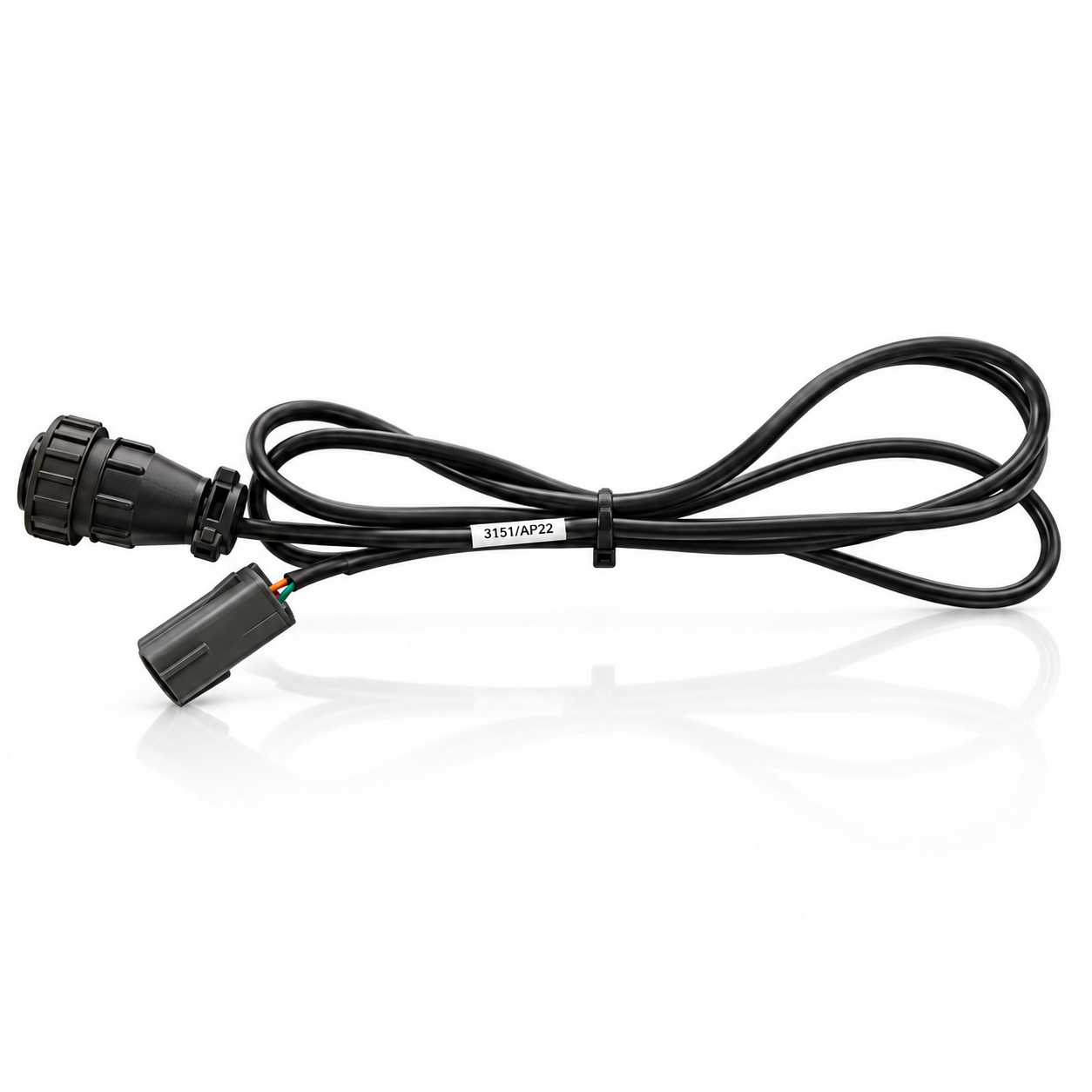 Adapterkabel Bike 3151/AP22 Kawasaki