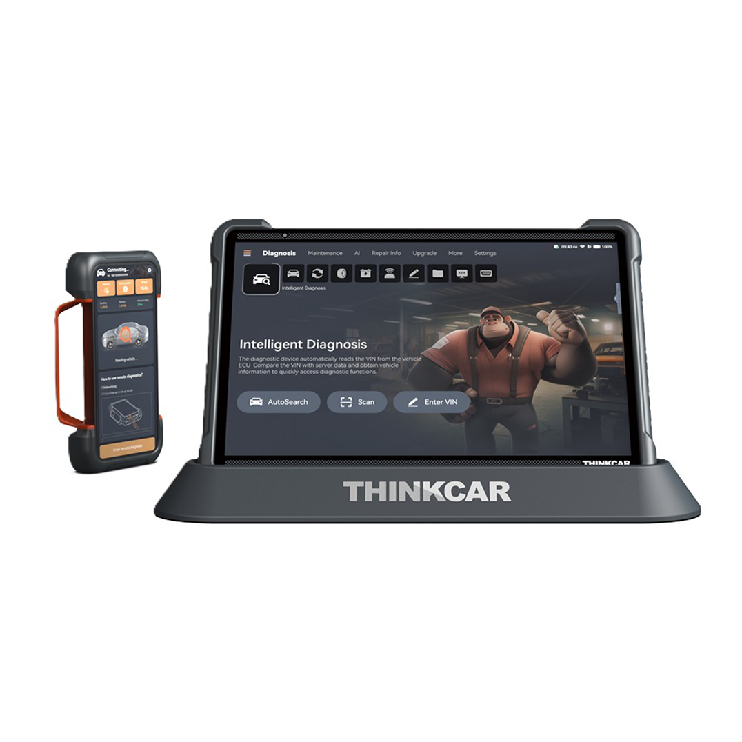 Thinkcar Thinktool EURO 399