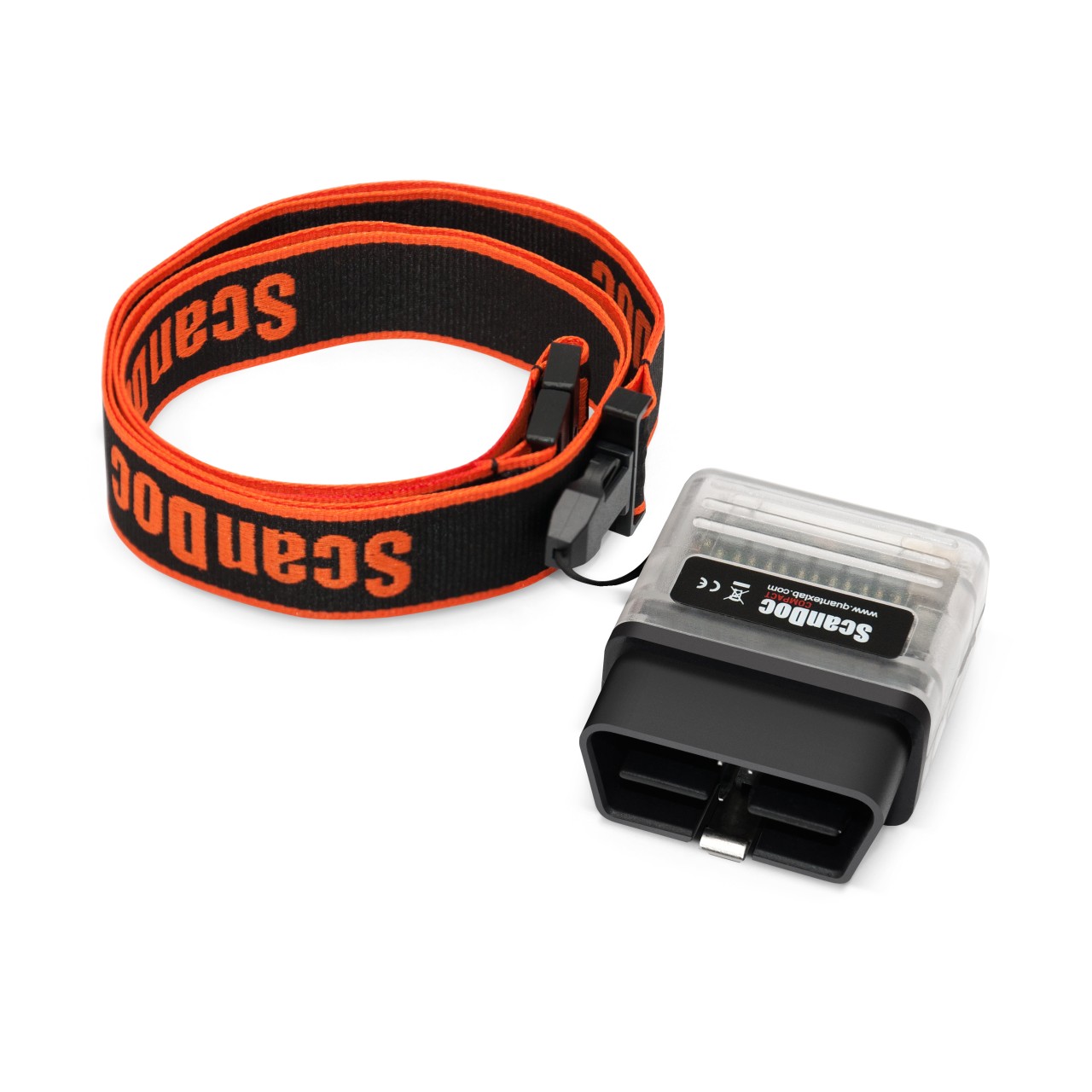 ScanDoc Compact Fahrzeugdiagnose