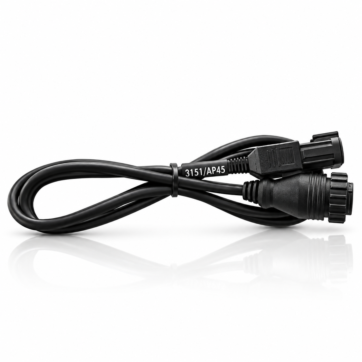 Adapterkabel Bike 3151/AP45 POLARIS