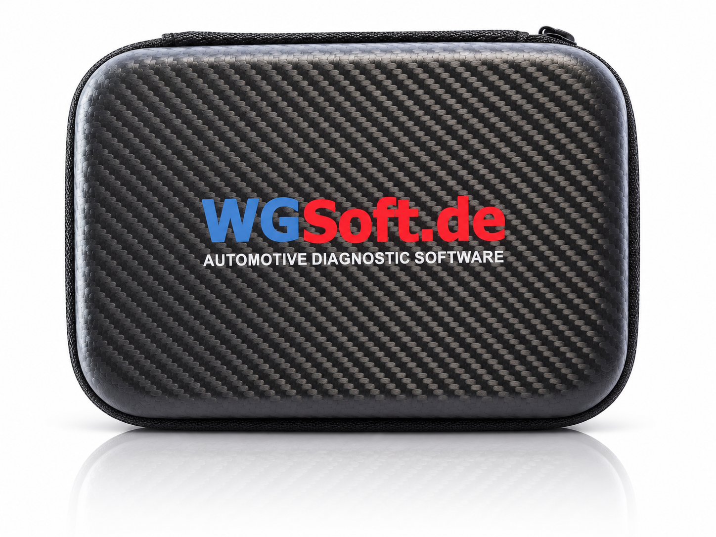 UniCarScan Diagnoseadapter UCSI-2100