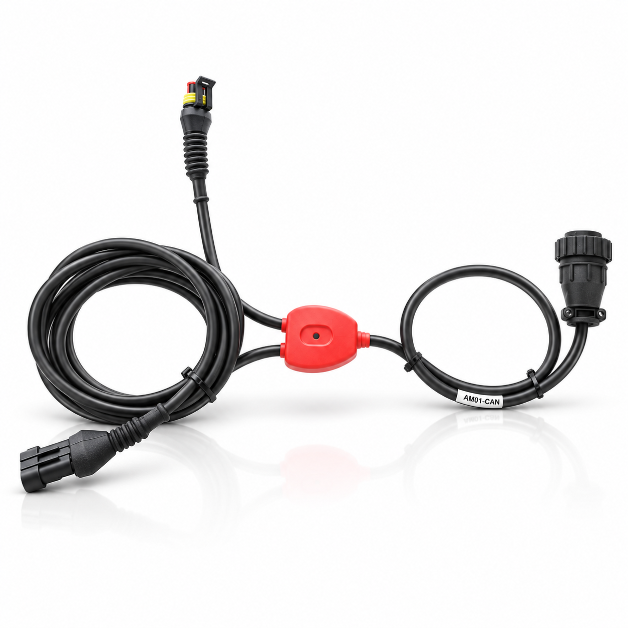 Adapterkabel Marine AM01 CAN (Hauptkabel)