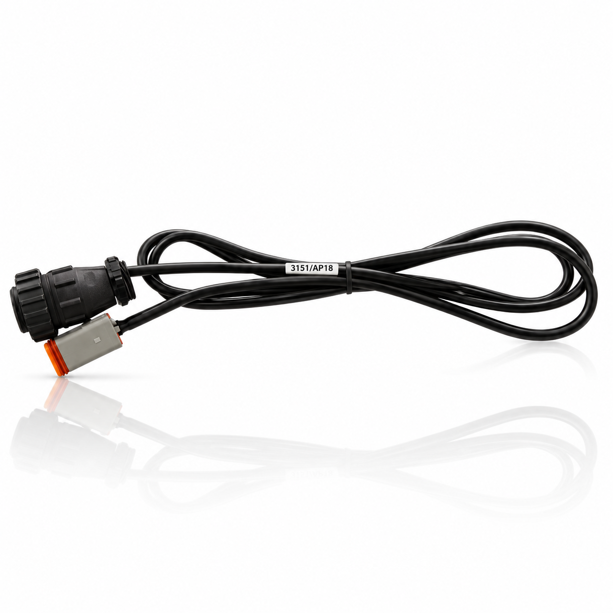 Adapterkabel Bike 3151/AP18 BUELL