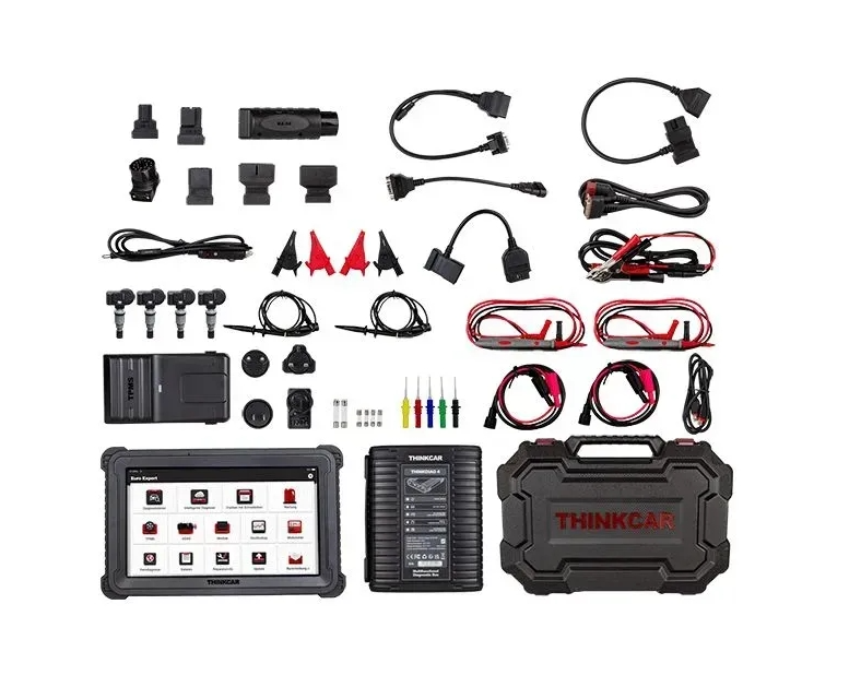 Thinktool Euro Expert – Ansicht 8