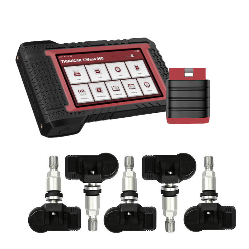 Diagnose- und RDKS Tool Thinkcar T-Wand 900