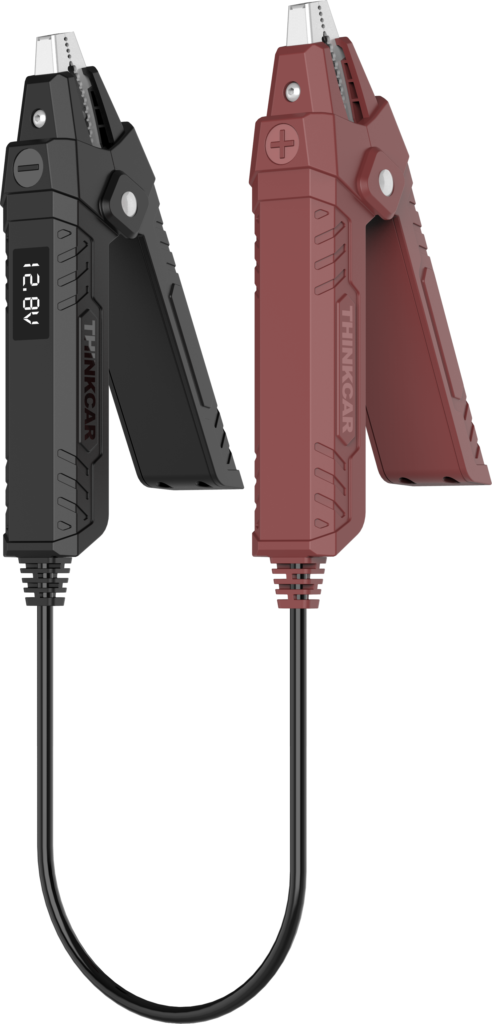 ThinkEasy 2 Batterietester – Ansicht 3