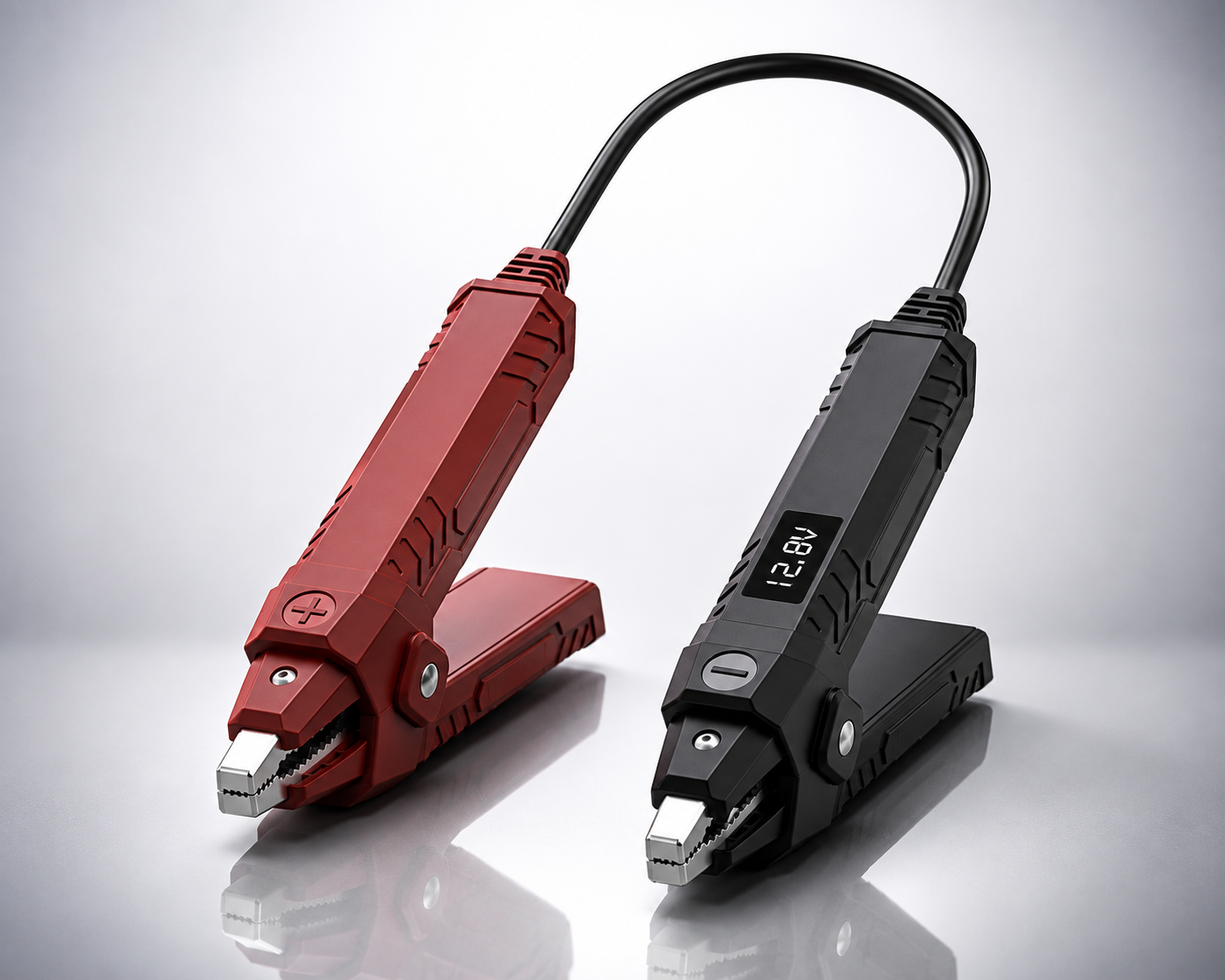 ThinkEasy 2 Batterietester – Ansicht 2