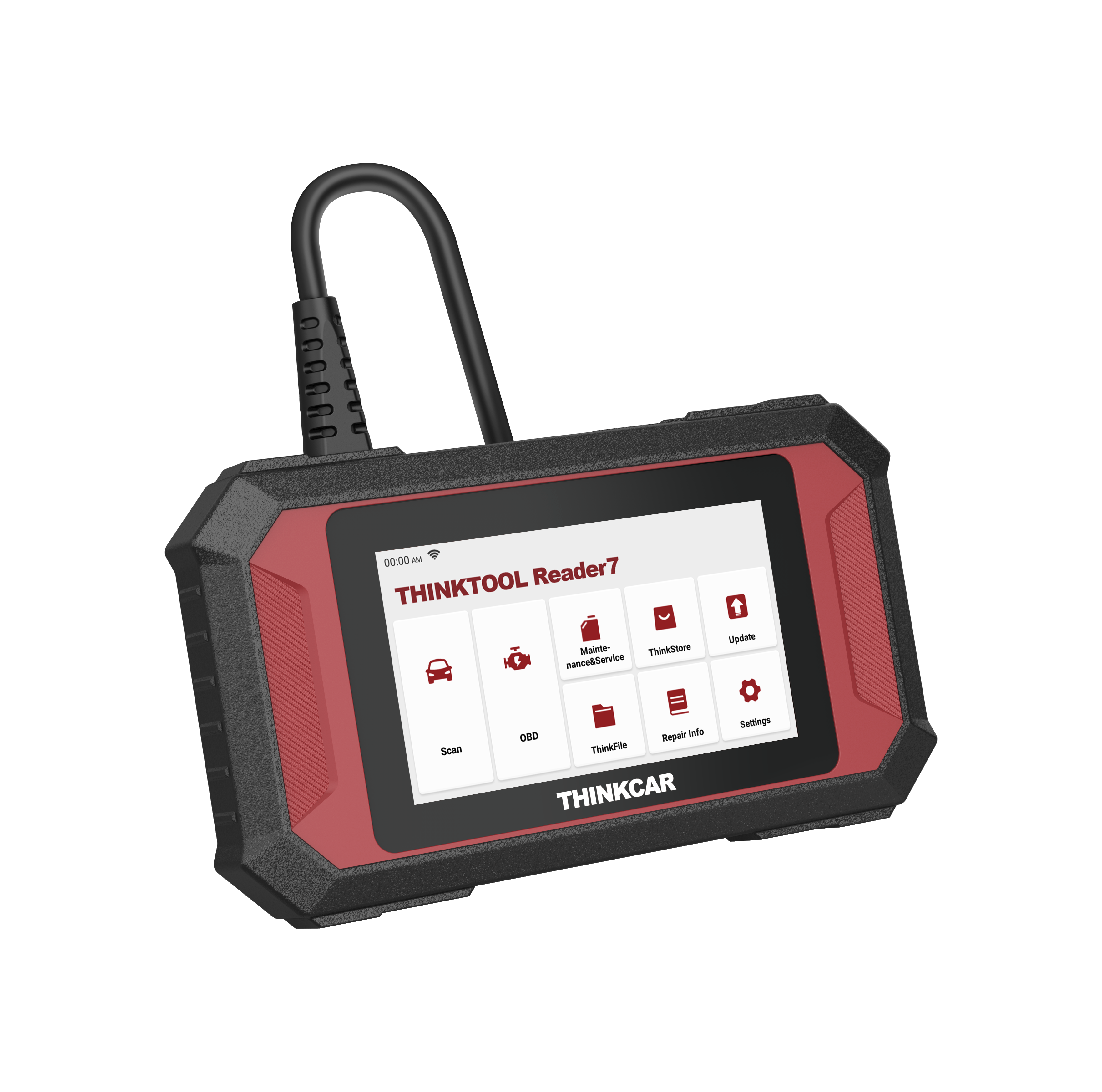 Diagnosegerät Thinkcar Thinktool Reader 7