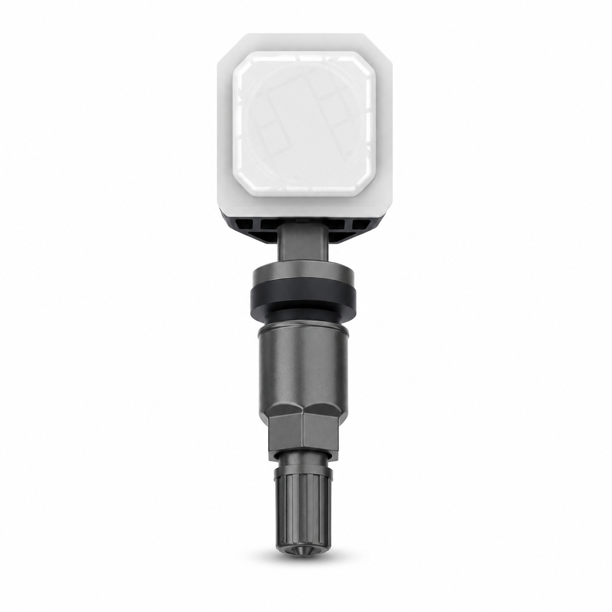 ThinkCar VENU 5 Pro RDKS-Sensor – programmierbarer Universal-Sensor (Metall, Grau) – Ansicht 3