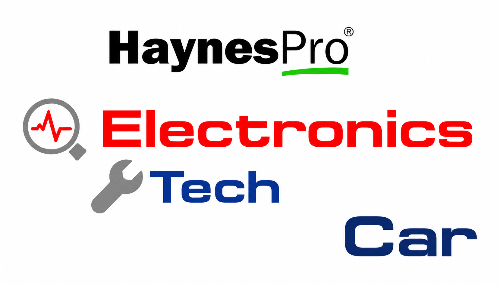 HaynesPro Electronics + Tech Datenbank – 12 Monate für Thinktool EURO 391/394/399