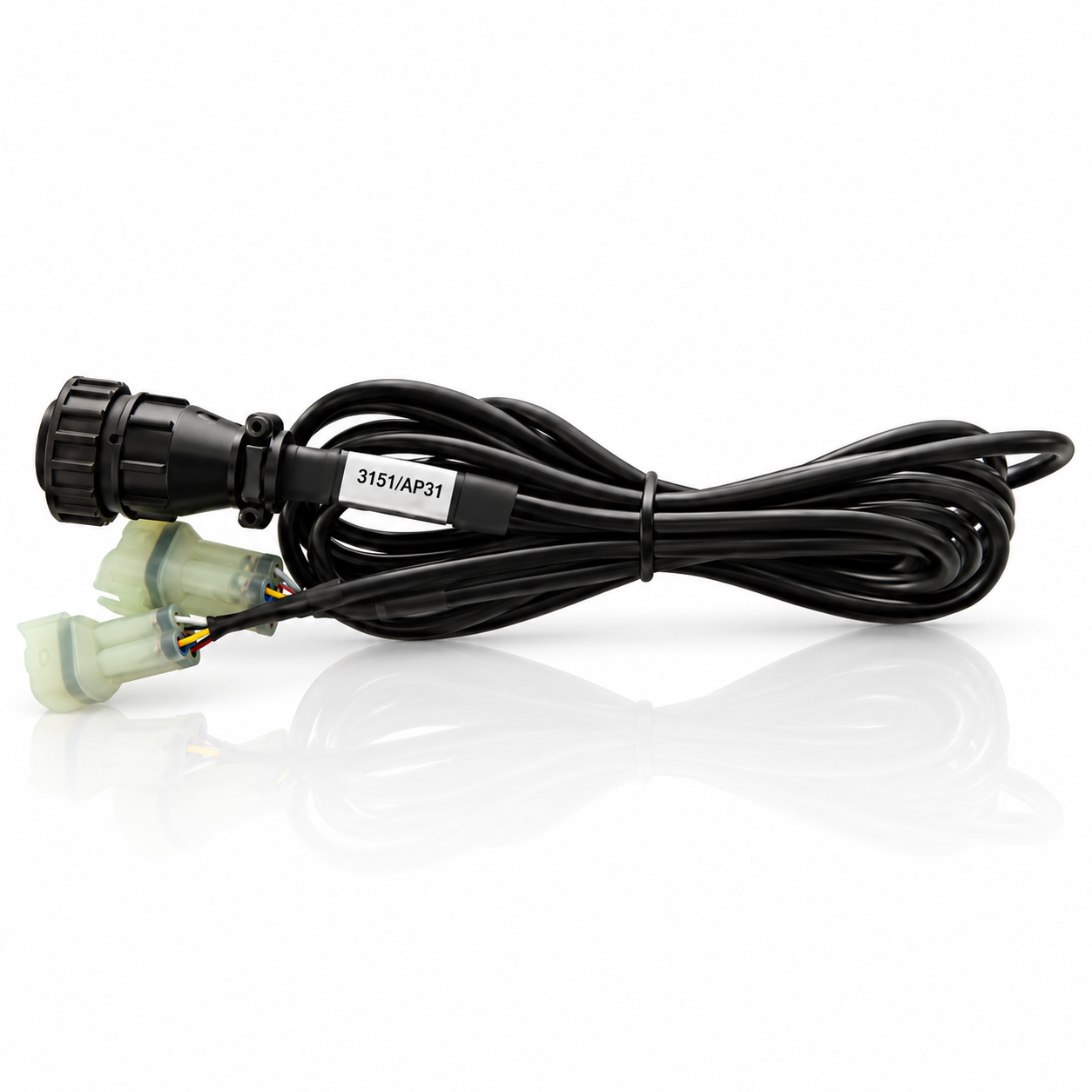 Adapterkabel Bike 3151/AP31 KAWASAKI