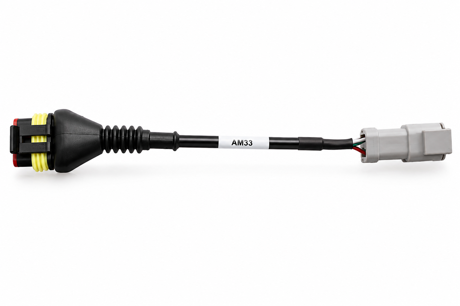 Adapterkabel Marine AM33