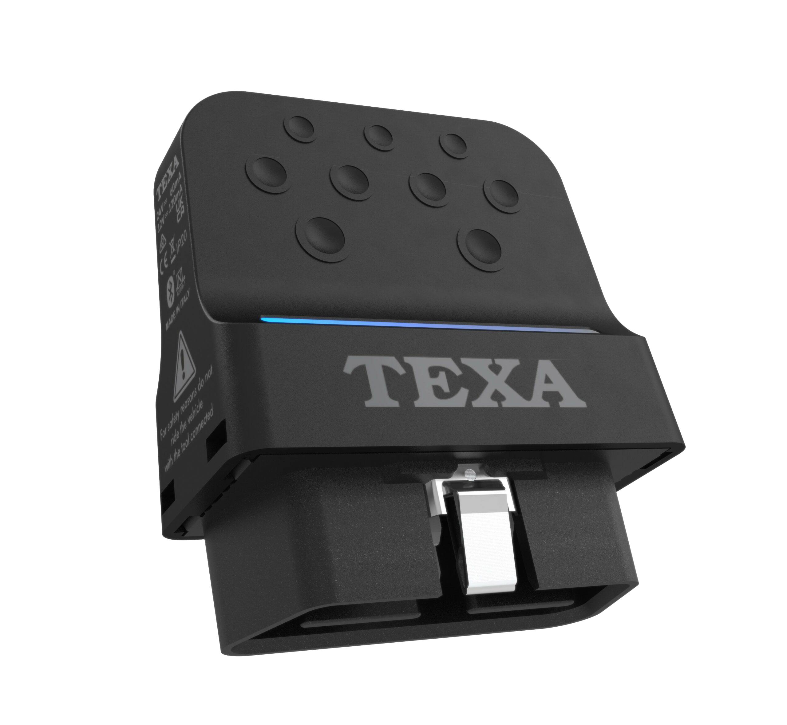 Diagnosegerät Navigator TXB ZERO Marine