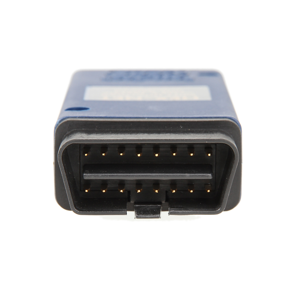 Ross-Tech VCDS HEX-NET Basiskit (Koffer)
