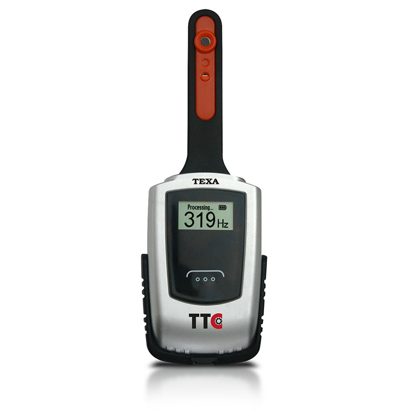 TEXA TTC Riemenspannungstester DUCATI
