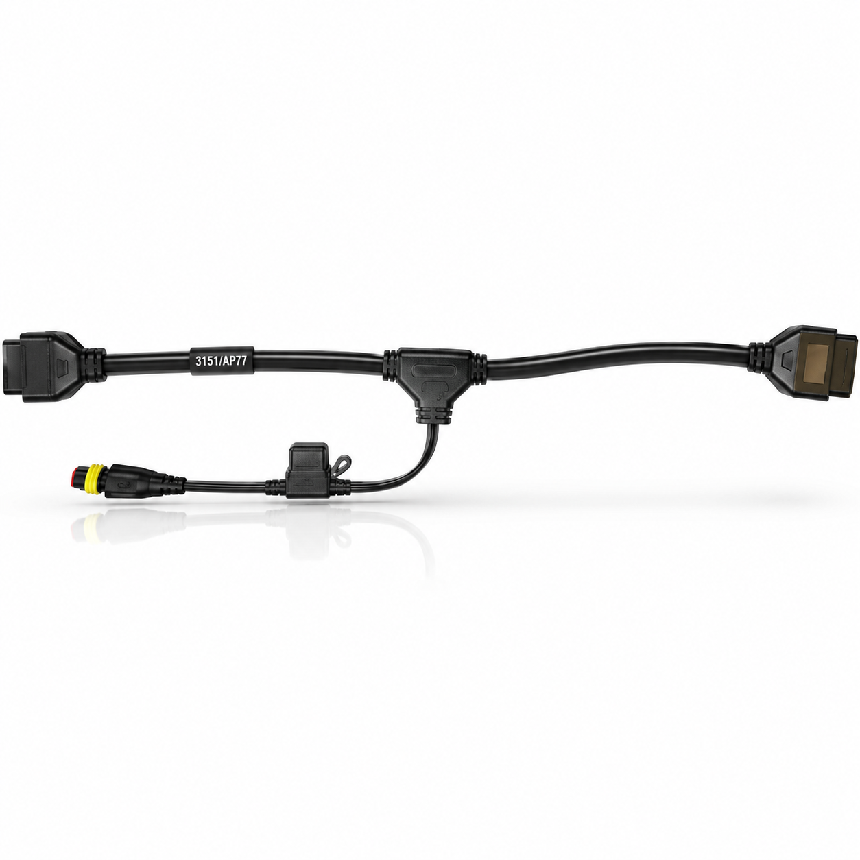 Adapterkabel Bike 3151/AP77