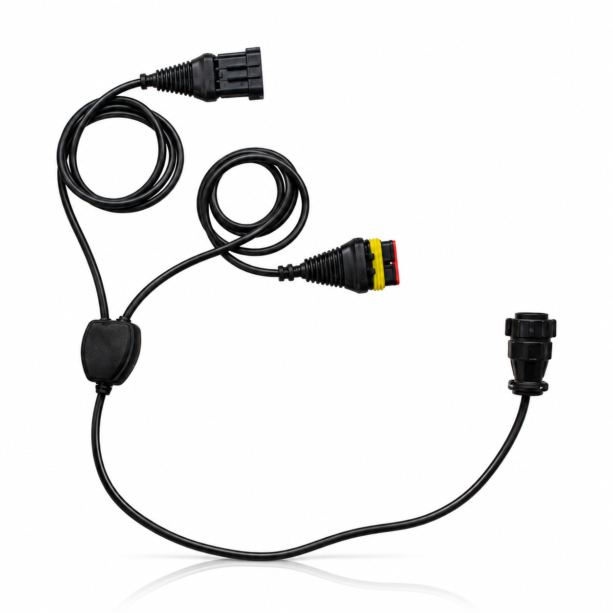 Adapterkabel Bike 3151/AP24 VESPA