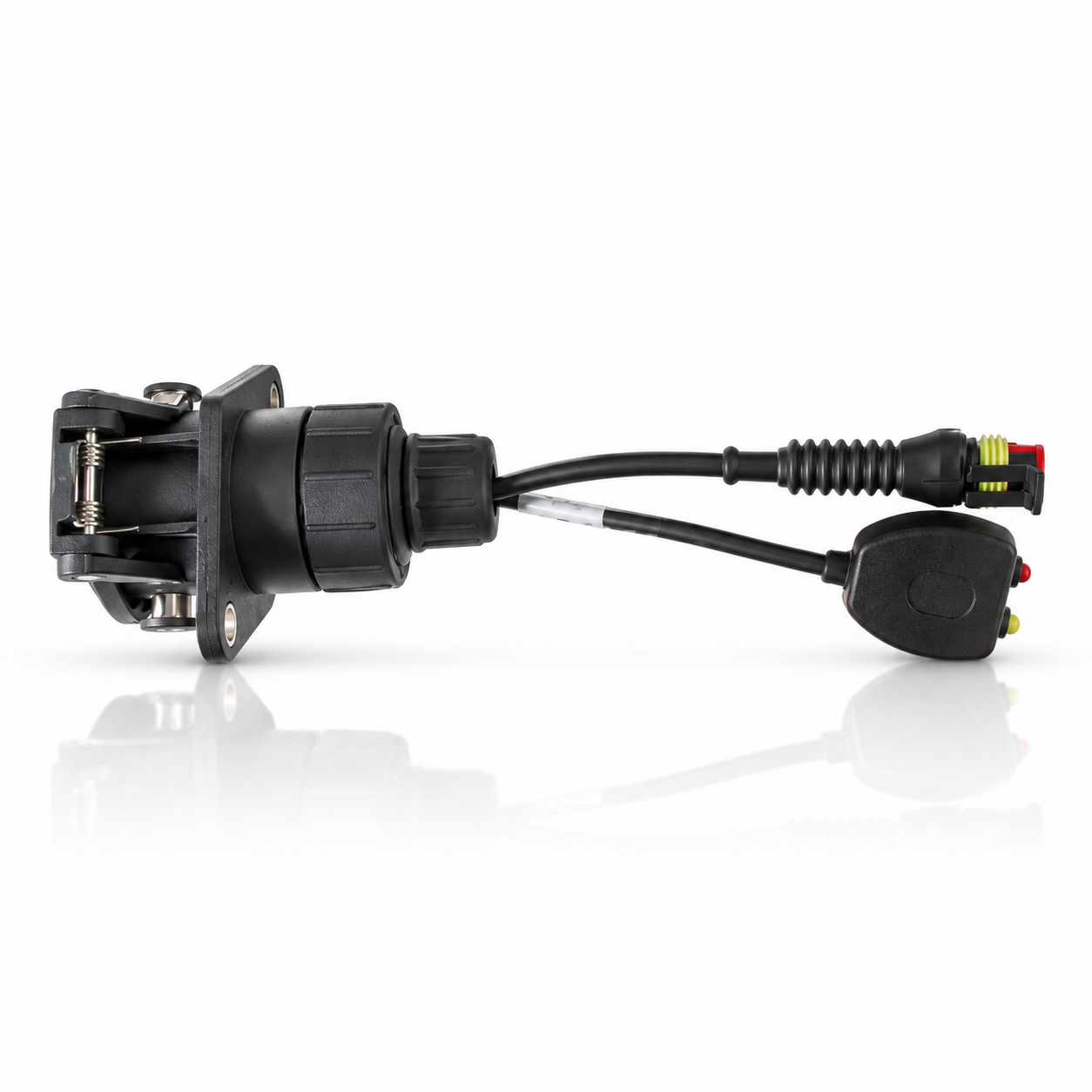 Adapterkabel Spannungsversorgung ISO-7638