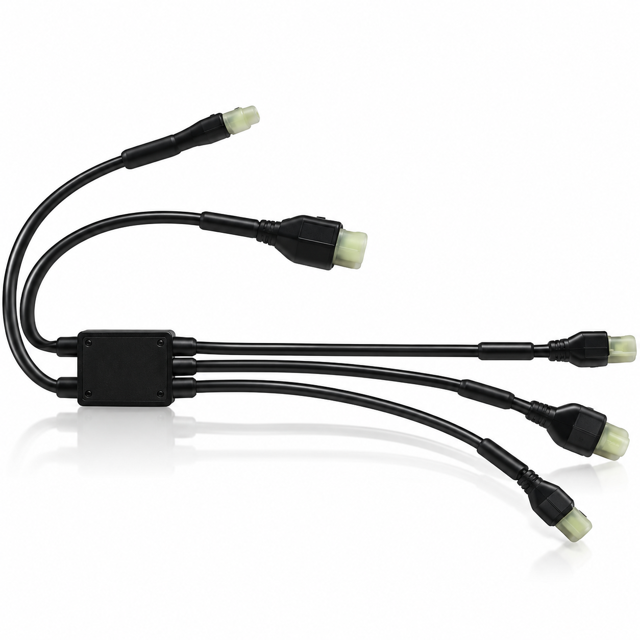 Adapterkabel Bike 3151/AP73 HONDA Cross/Enduro